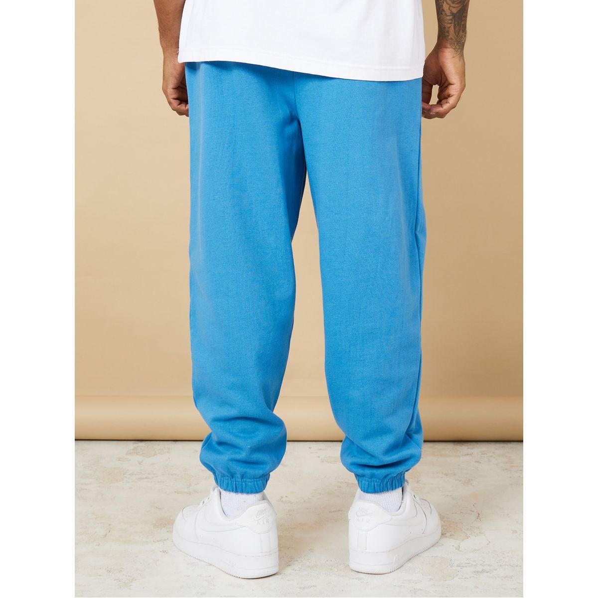 جوغر مطبع بشارة وقصة واسعة-men-clothing-bottoms-joggers-image-4