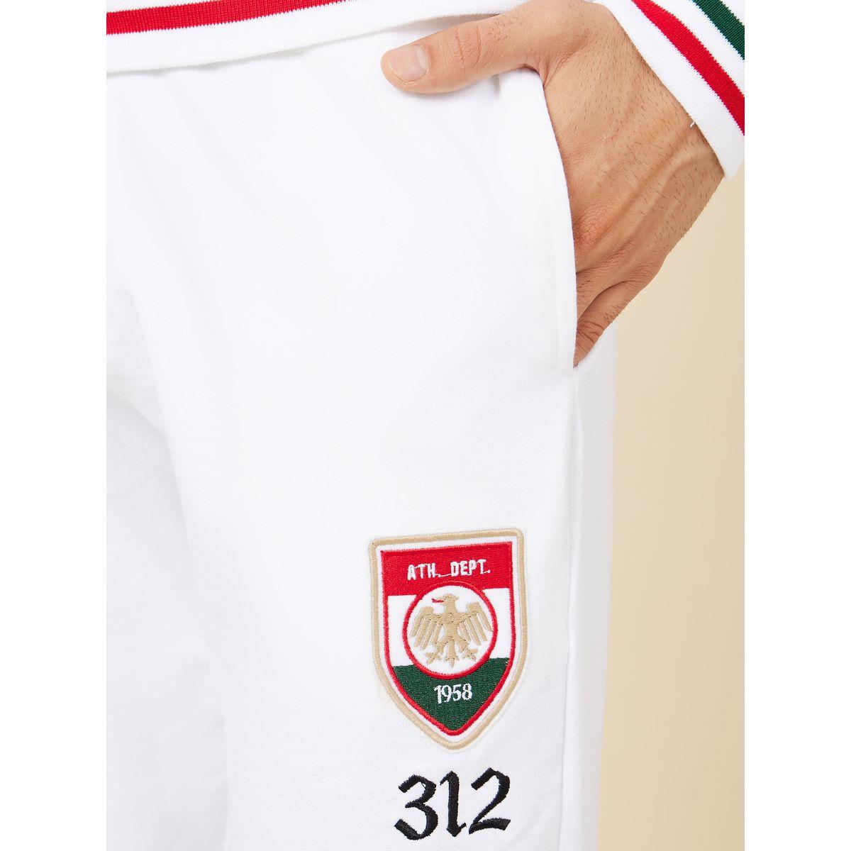 Styli Varsity Embroidery Detail Ribbed Cuff Jogger-men-clothing-bottoms-joggers-image-3