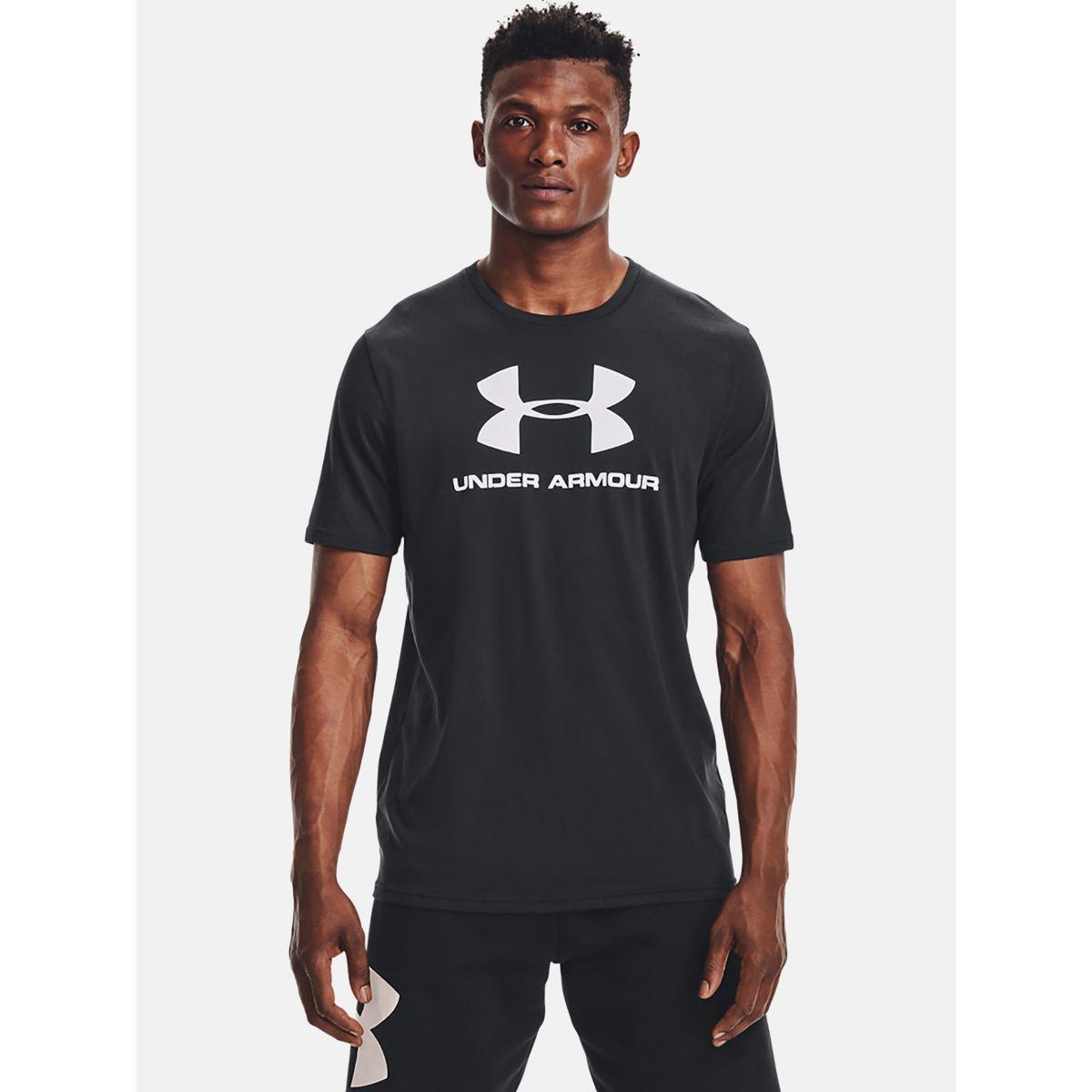 تيشيرت رياضي باكمام قصيرة-men-clothing-sportswearandactivewear-tshirtsandpolos-image-1