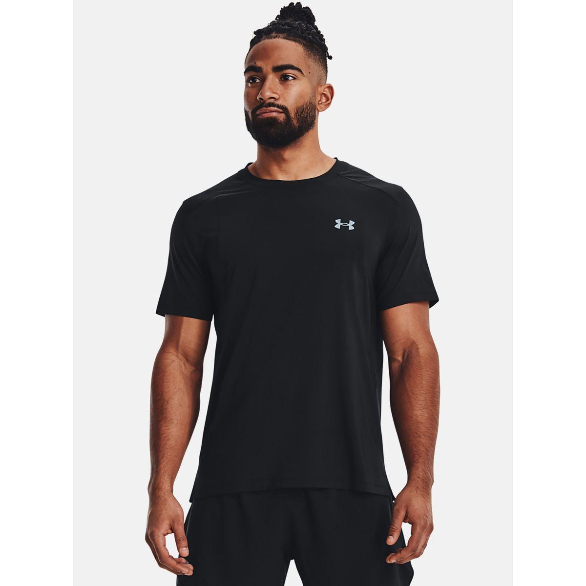 Under Armour Iso-Chill Run Laser T-shirt-men-clothing-sportswearandactivewear-tshirtsandpolos-image-3