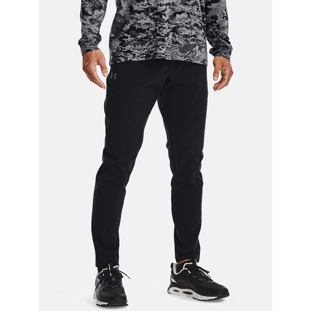 Under Armour Stretch-Woven Jogger with Inner Drawcord-men-clothing-sportswearandactivewear-bottoms-image-1
