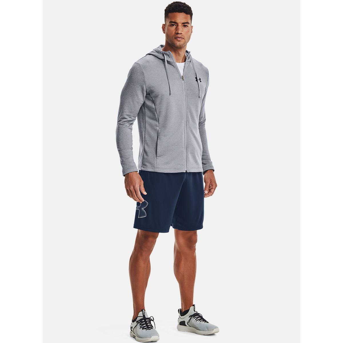 Under Armour  Tech Graphic Print Active Shorts-men-clothing-sportswearandactivewear-bottoms-image-3