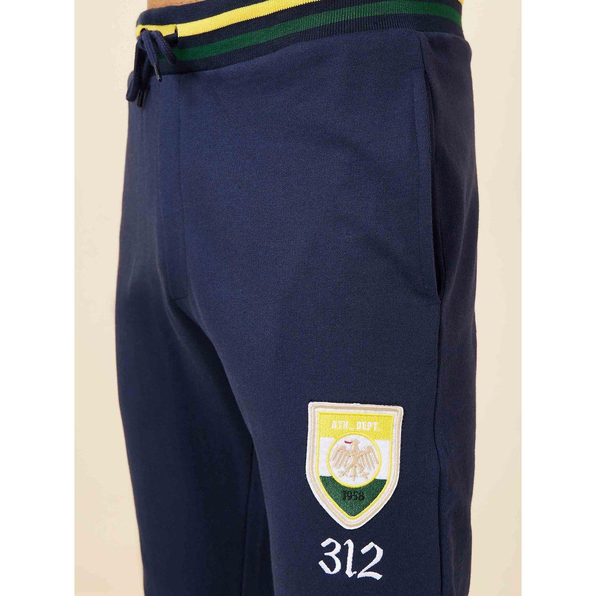 جوغر فارسيتي برباط خصر-men-clothing-bottoms-joggers-image-3