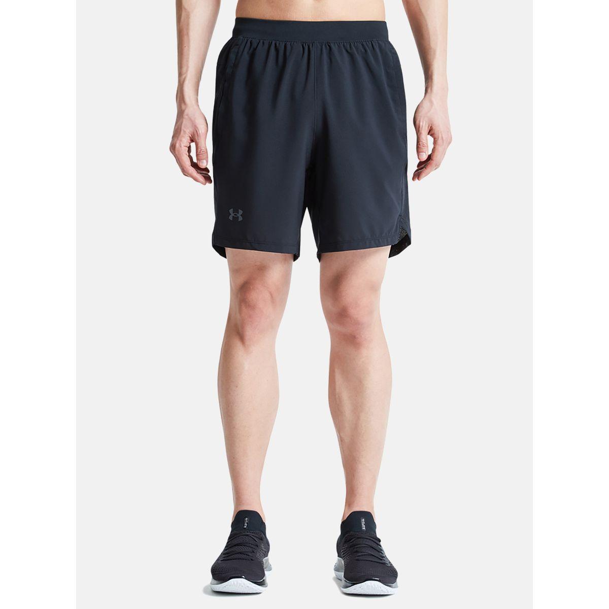 Under Armour Launch 7" Stretch-Woven Shorts-men-clothing-sportswearandactivewear-bottoms-image-1