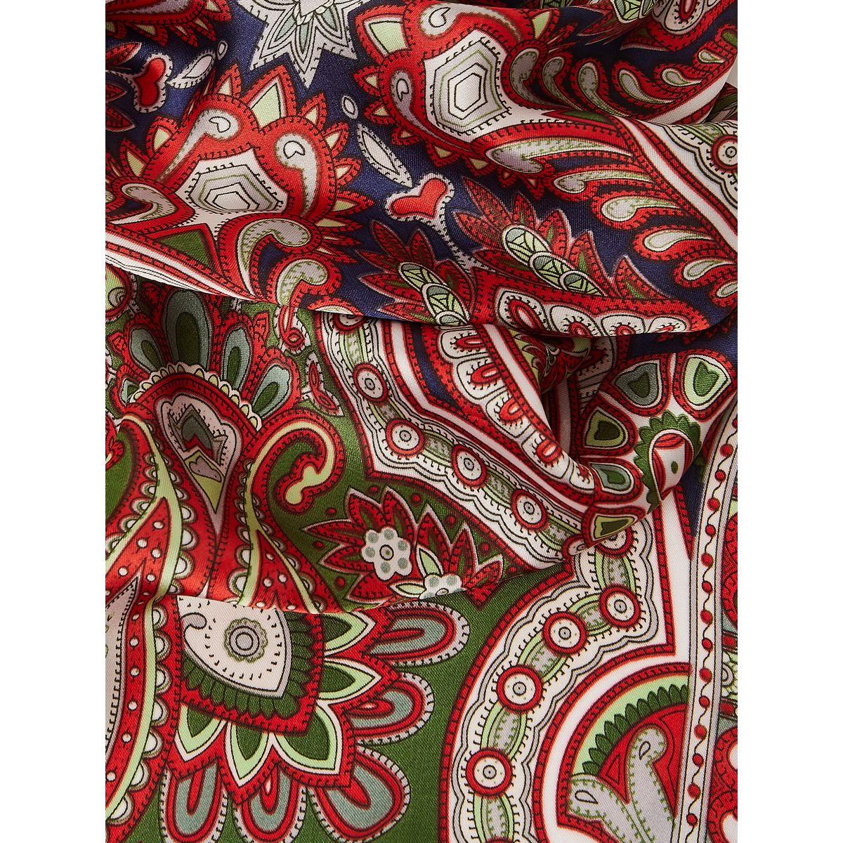 Styli Paisley Print Scarf-women-winterwear-scarves-image-3