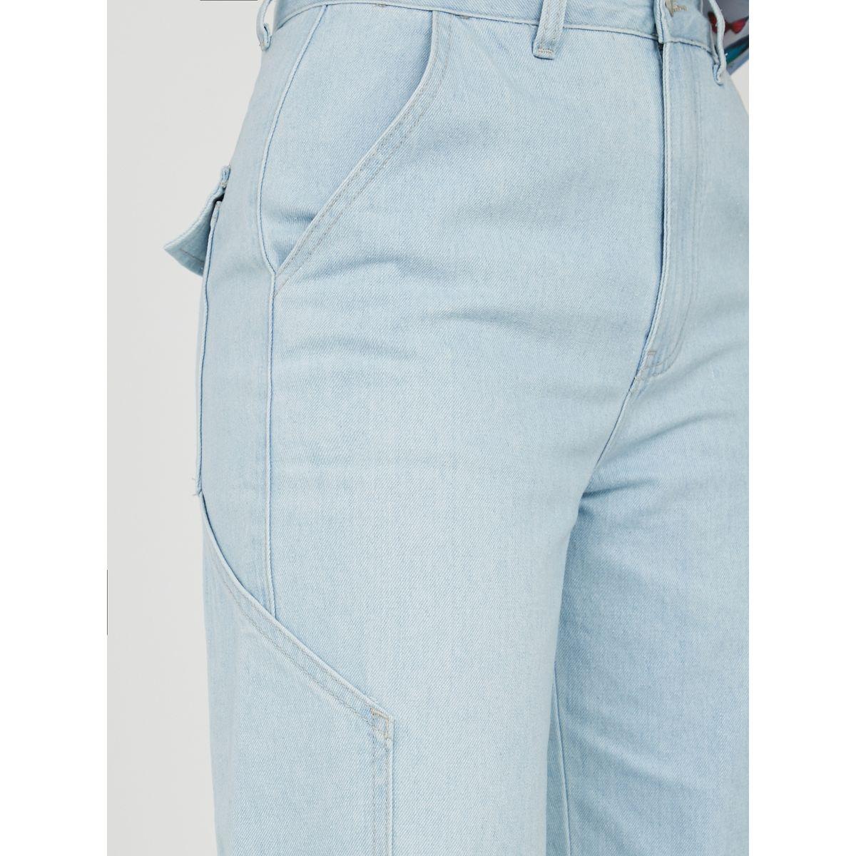 جينز بقصة واسعة وخصر عالي-women-clothing-bottoms-jeans-image-3