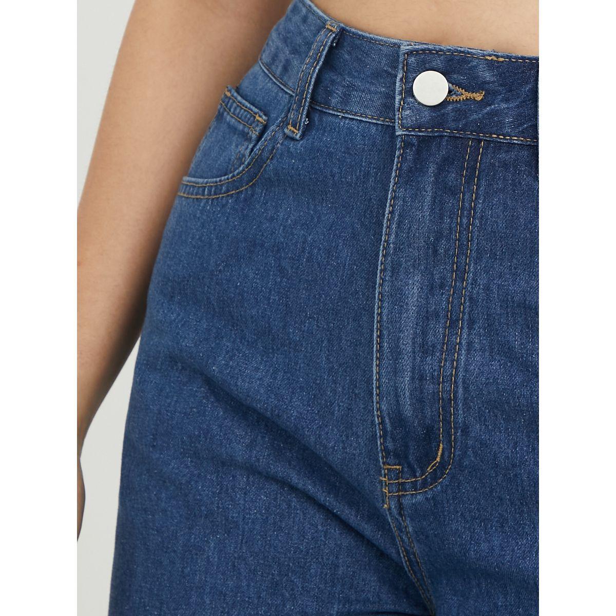 Styli High Rise Wide Leg Jeans-women-clothing-bottoms-jeans-image-3