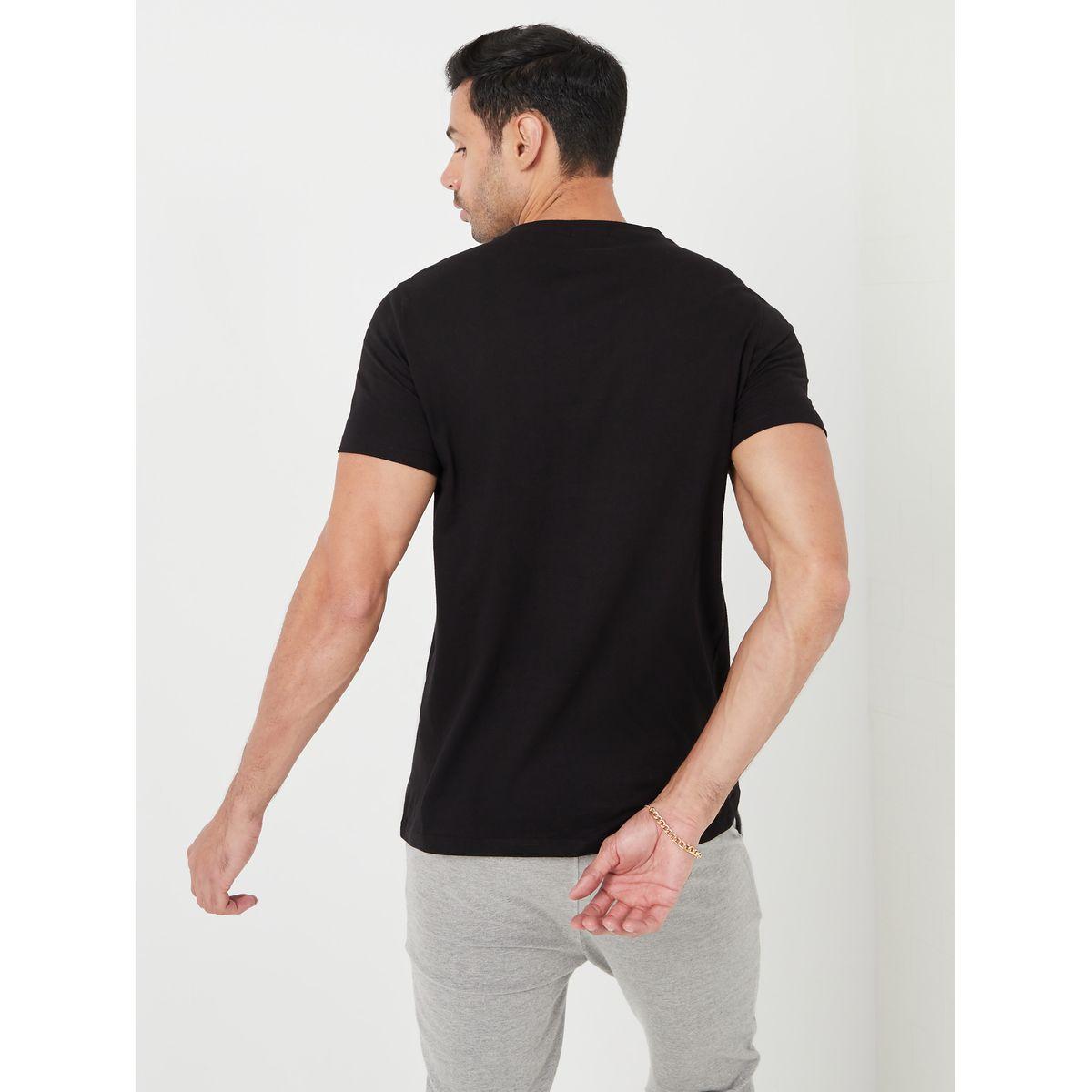 Styli Basic Round Neck T-Shirt-men-clothing-tshirtsandpolos-tshirts-image-4