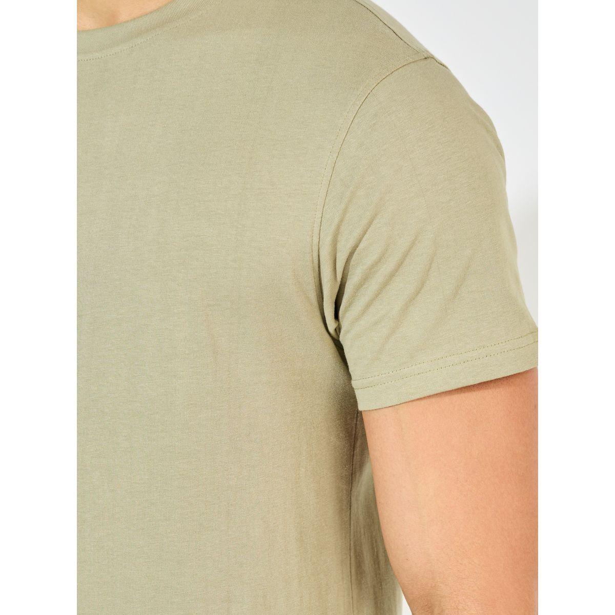 Styli Pure Cotton Compact Jersey Regular T-Shirt-men-clothing-tshirtsandpolos-tshirts-image-4