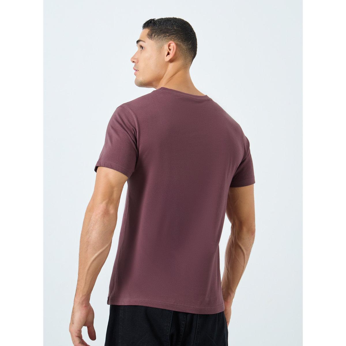 Styli Pure Cotton Compact Jersey Regular T-Shirt-men-clothing-tshirtsandpolos-tshirts-image-4