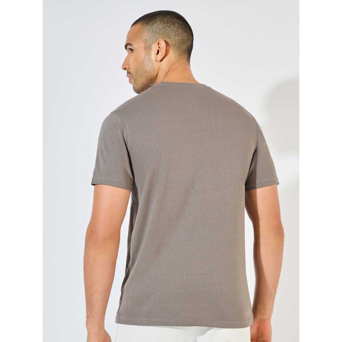 Styli Pure Cotton Compact Jersey Regular T-Shirt-men-clothing-tshirtsandpolos-tshirts-image-5
