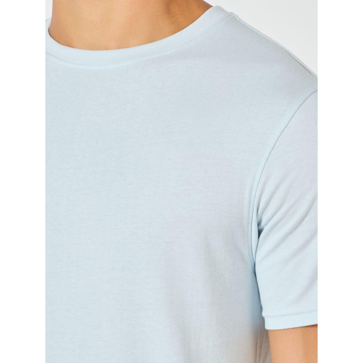 Styli Pure Cotton Compact Jersey Regular T-Shirt-men-clothing-tshirtsandpolos-tshirts-image-4