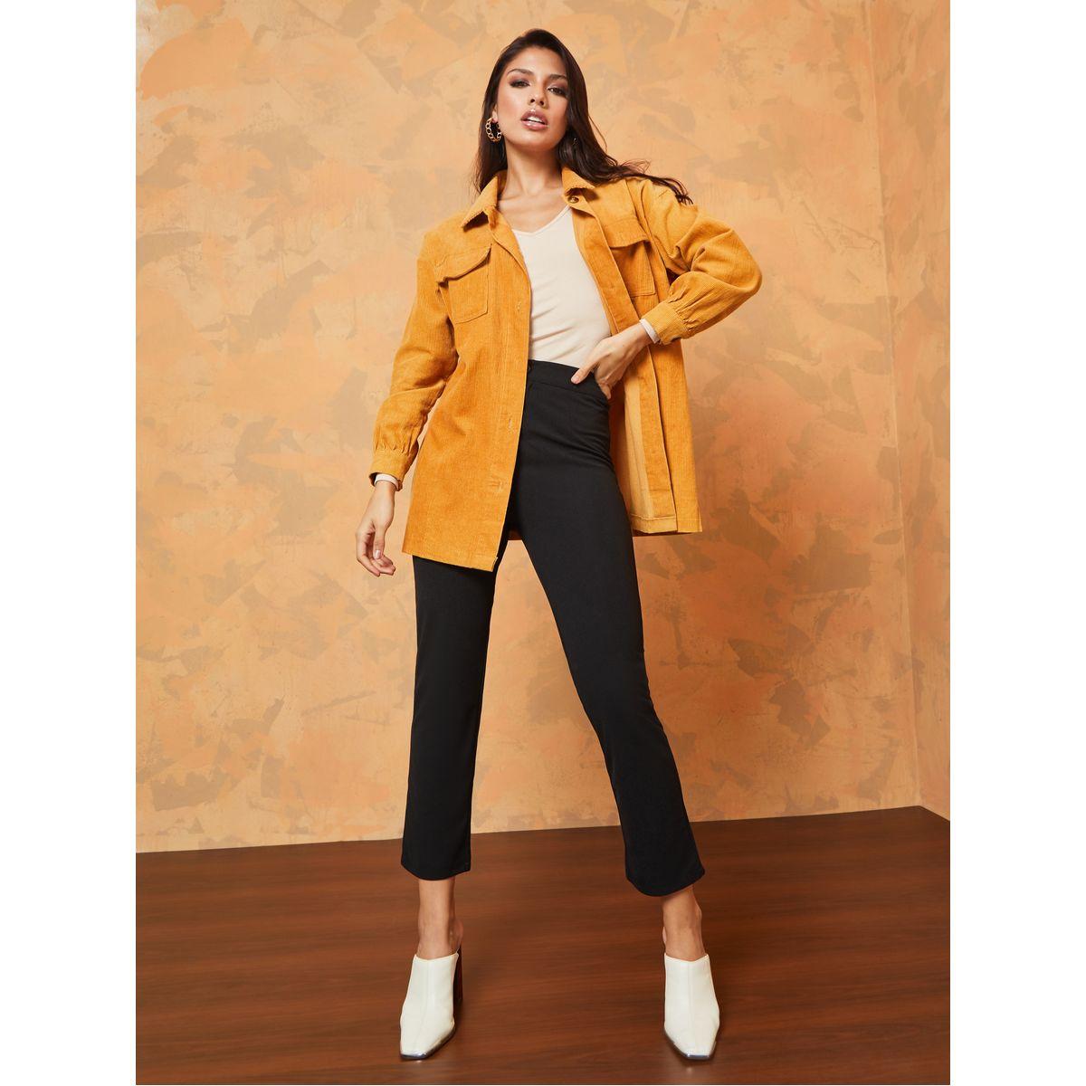 Styli High Waist Tailored Trouser-women-clothing-bottoms-trousers-image-2
