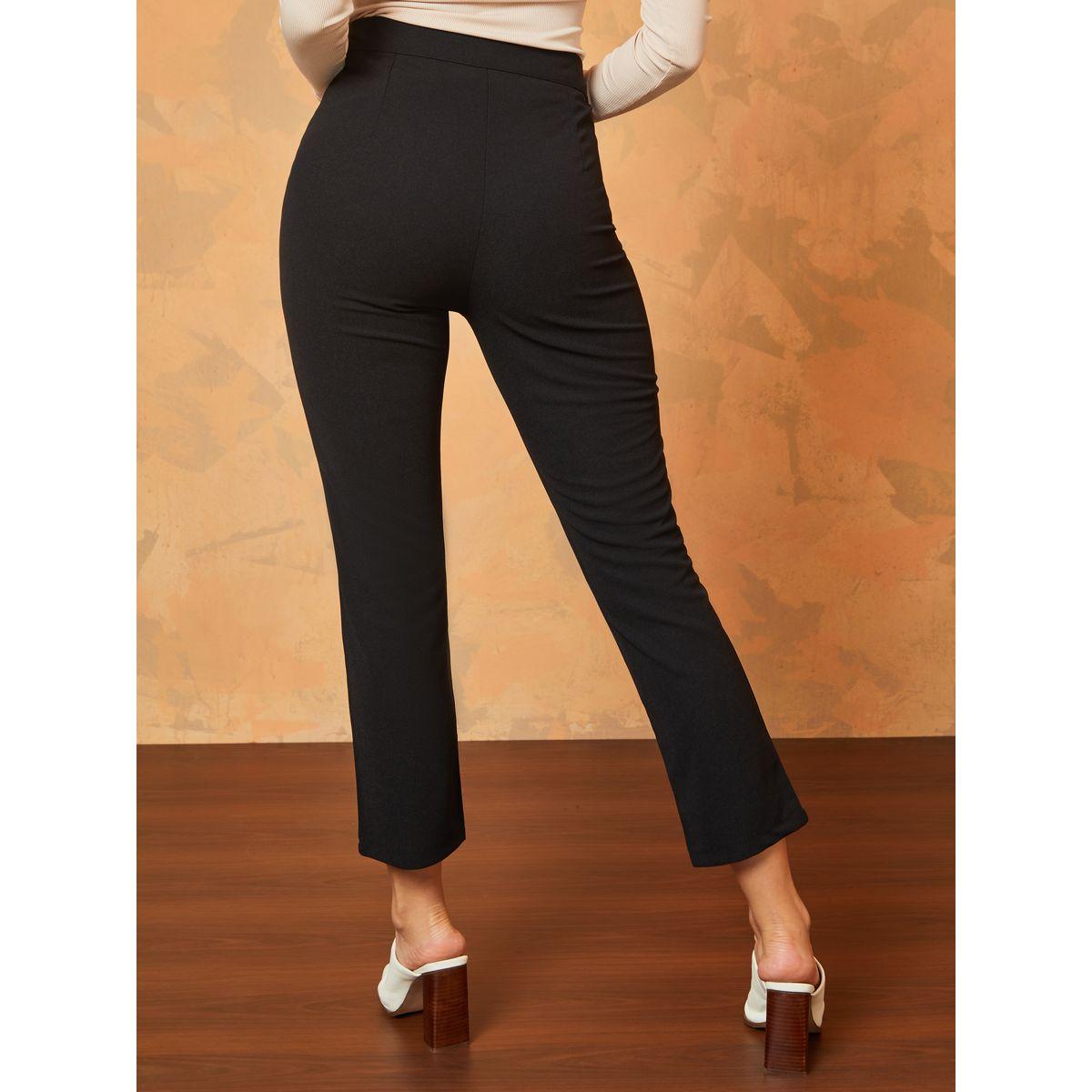 Styli High Waist Tailored Trouser-women-clothing-bottoms-trousers-image-4