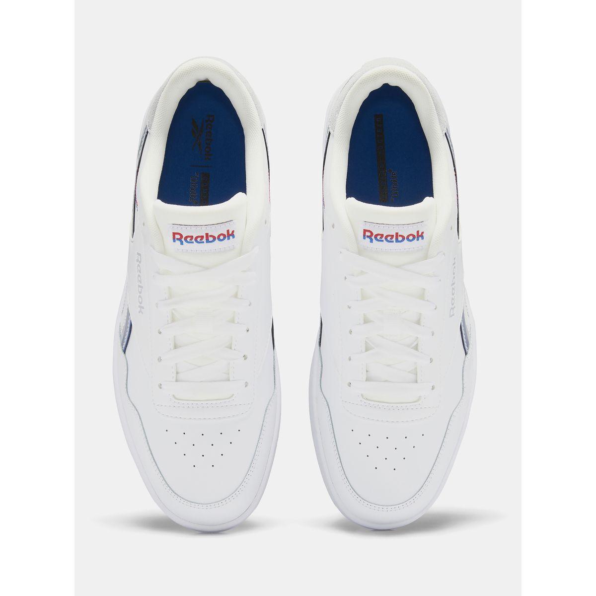 Reebok Royal Techque Leather Sneakers-men-shoes-sneakers-image-5