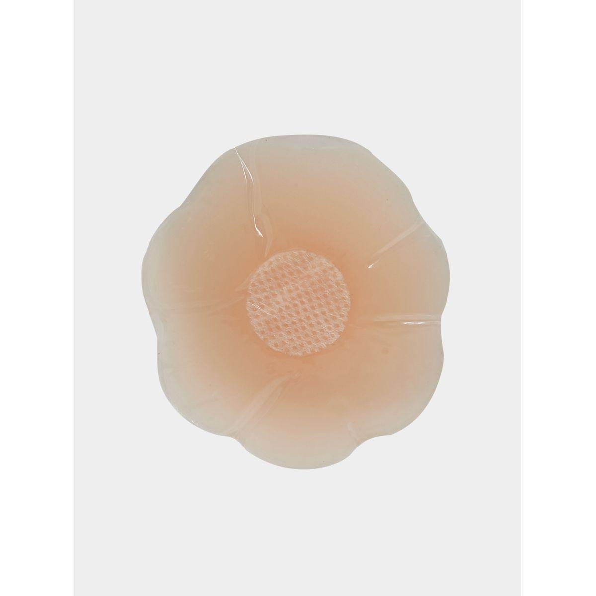 Styli Pack of 2 - Flower Shaped Silicone Nipple Covers-women-clothing-lingerie-lingerieaccessories-image-2
