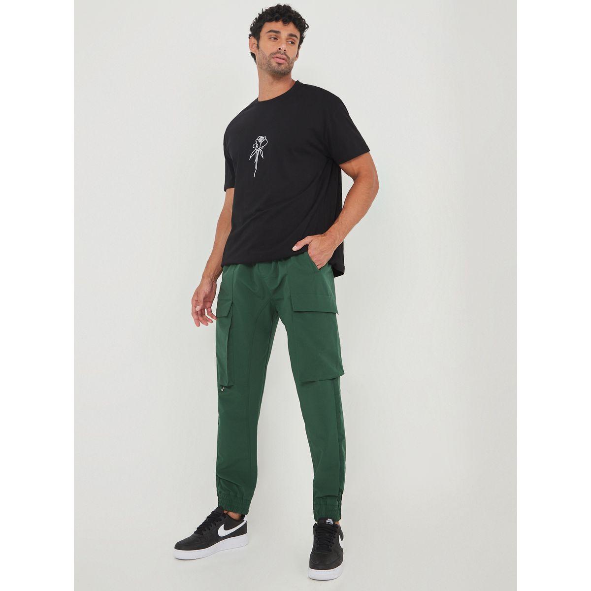تيشيرت كاجوال بقصة واسعة-men-clothing-tshirtsandpolos-tshirts-image-2