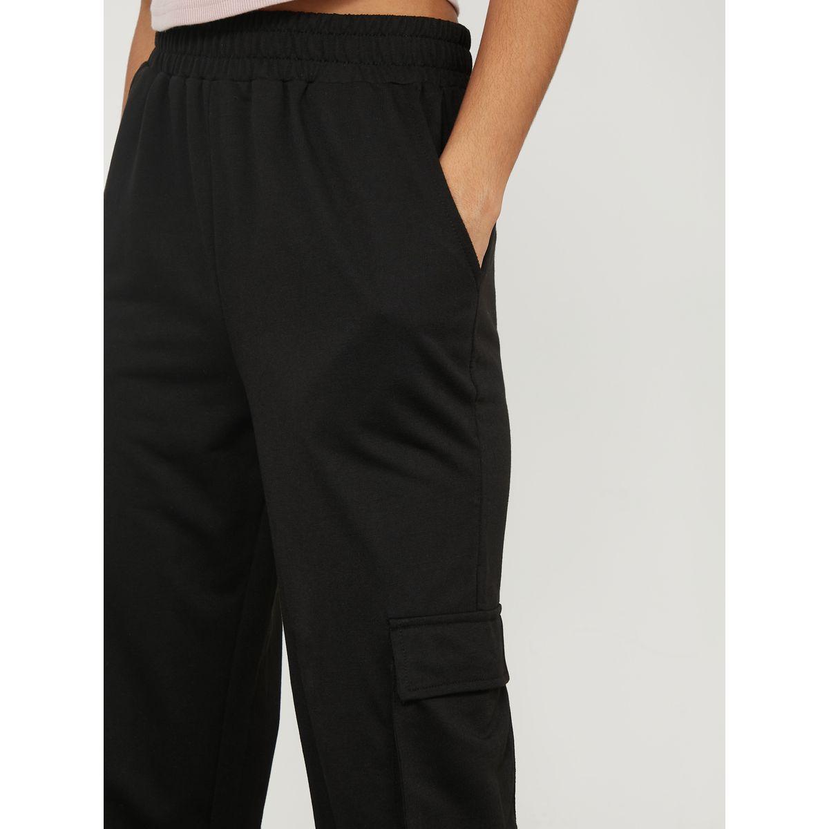 Styli High Waist Relaxed Fit Cargo Jogger-women-clothing-bottoms-joggers-image-3