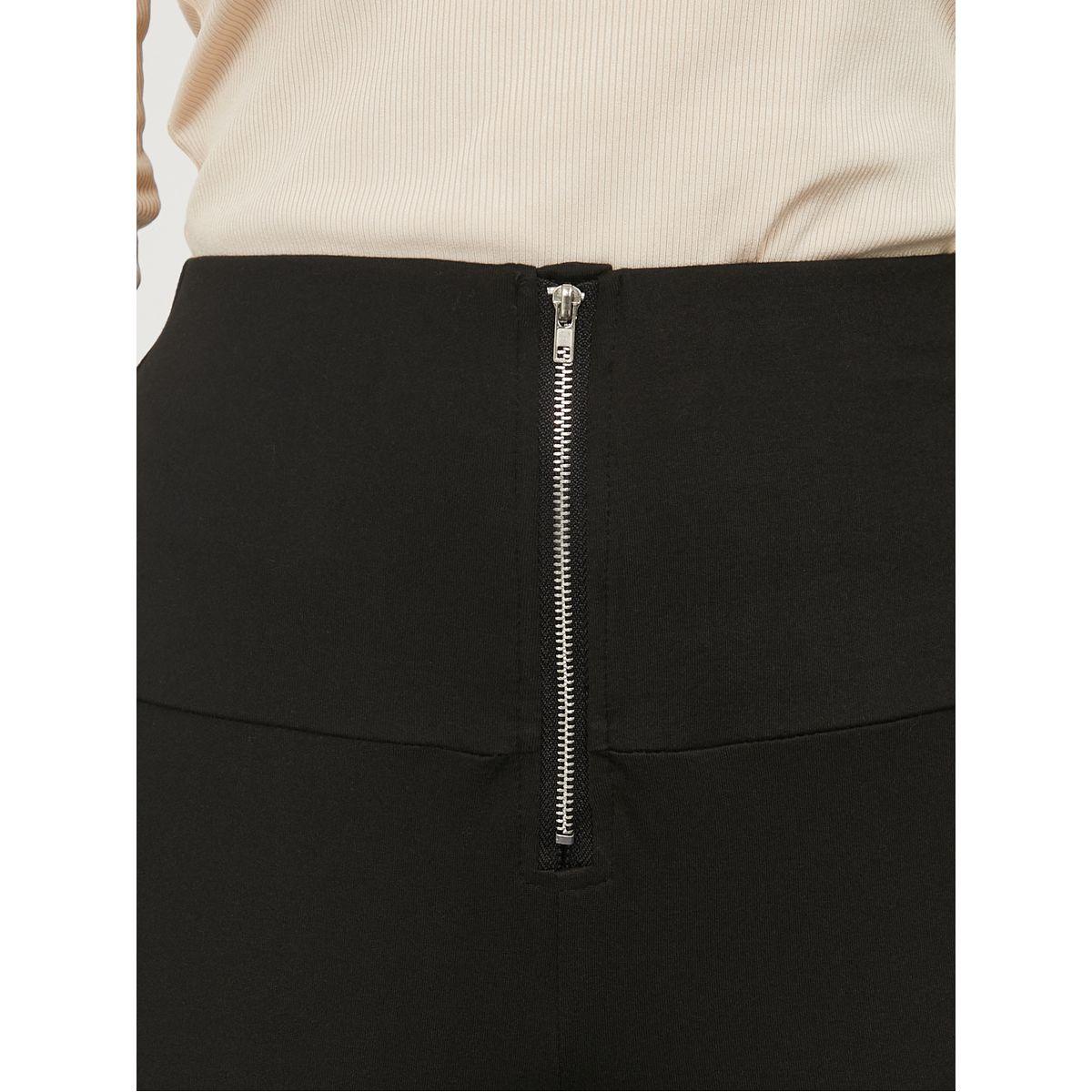 ليقنز بنصف سحاب غلق-women-clothing-bottoms-leggings-image-3