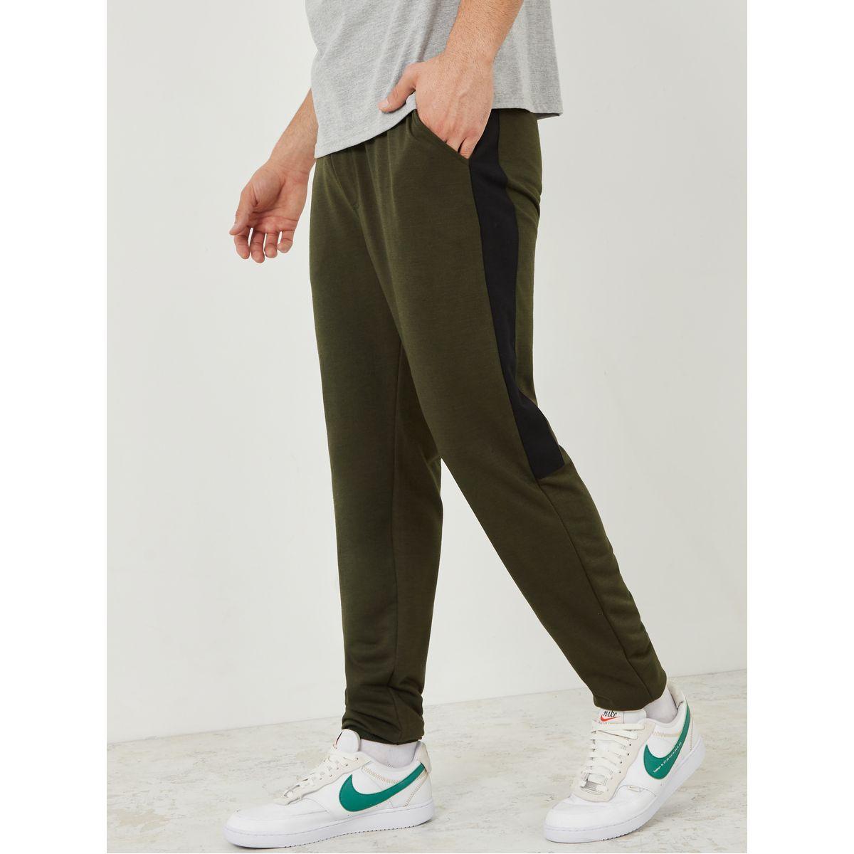 جوغر بقصة سليم فت-men-clothing-bottoms-joggers-image-3