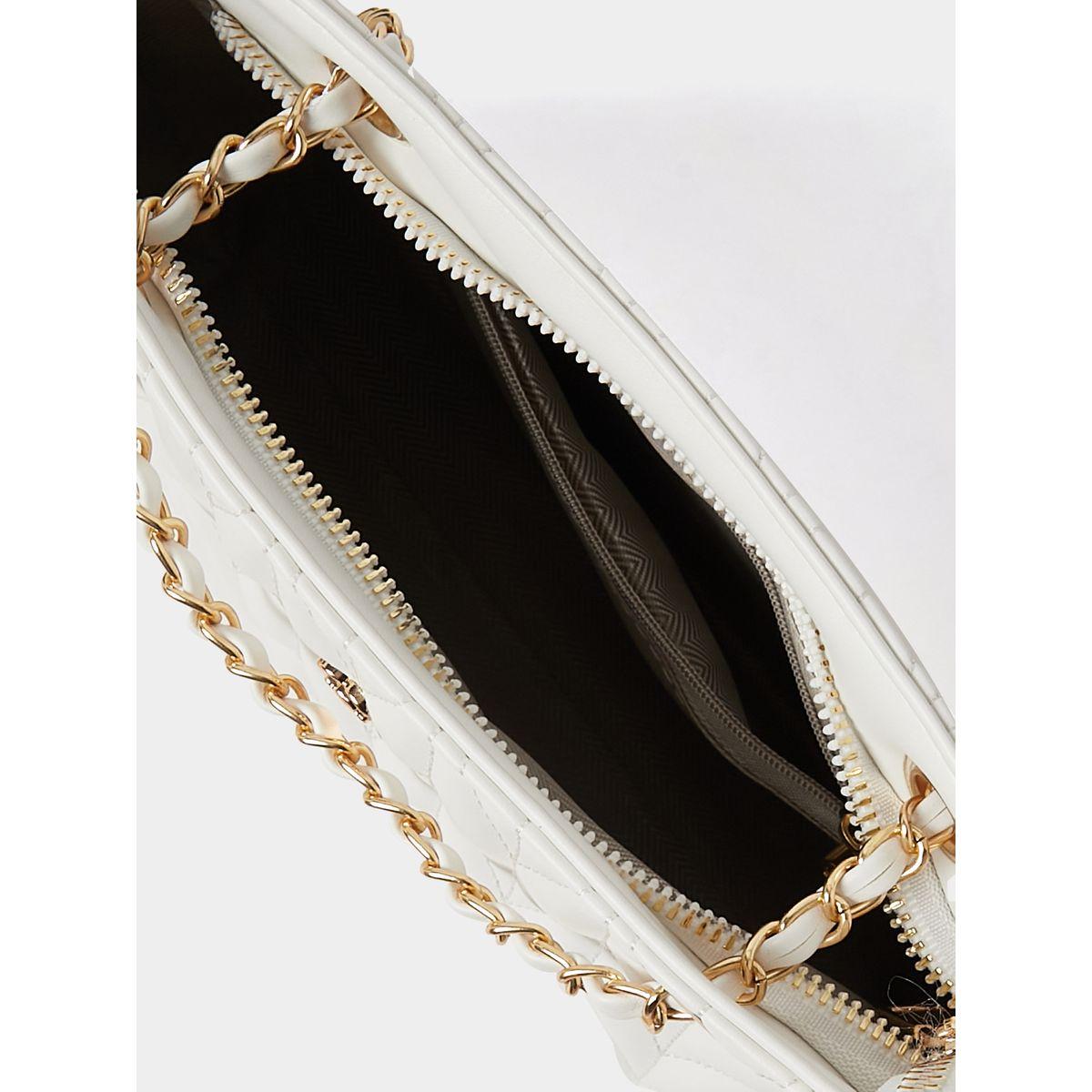 Styli Stitch Detail Shoulder Bag-women-bagsandwallets-handbags-image-4