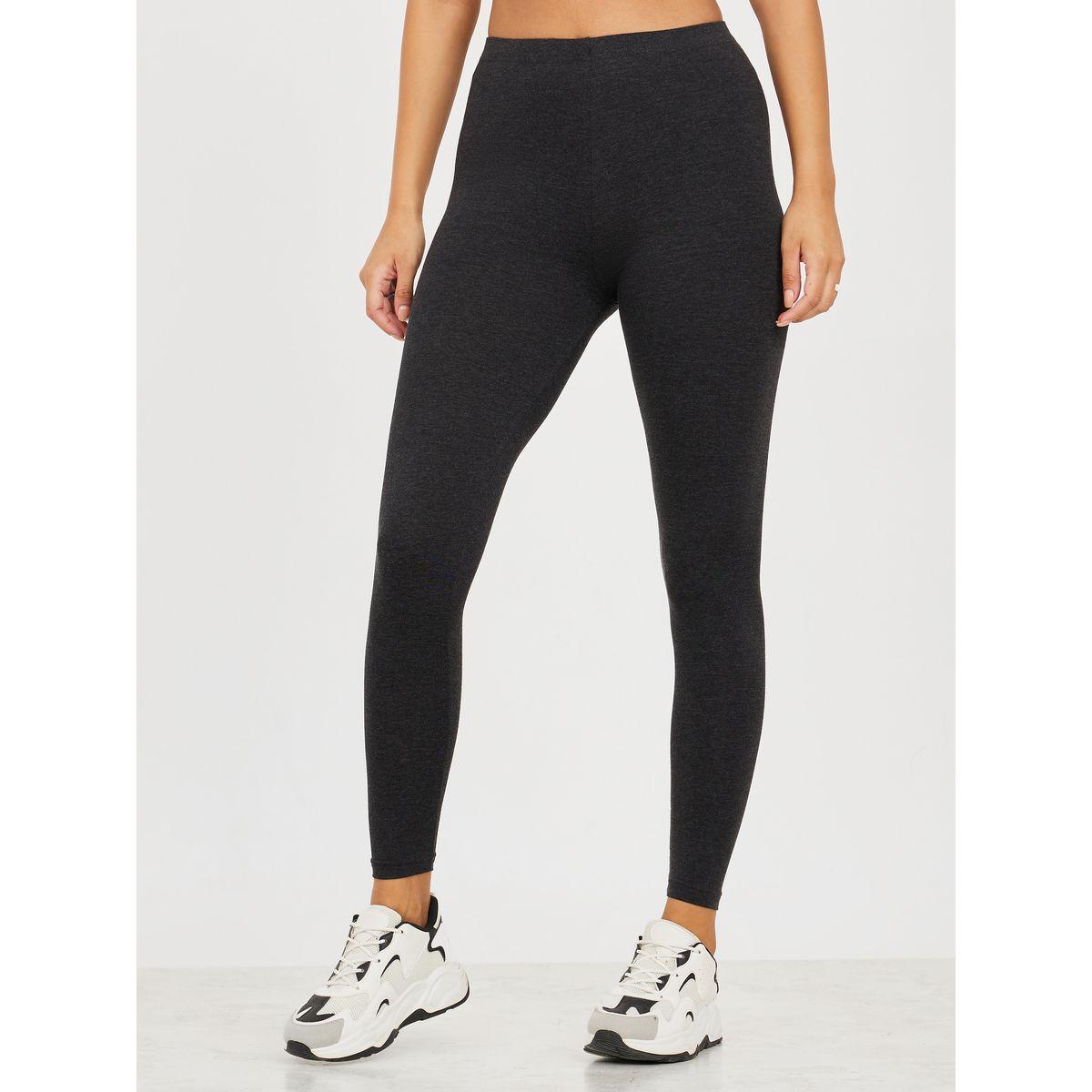 ليقنز بخصر مطاطي-women-clothing-bottoms-leggings-image-1