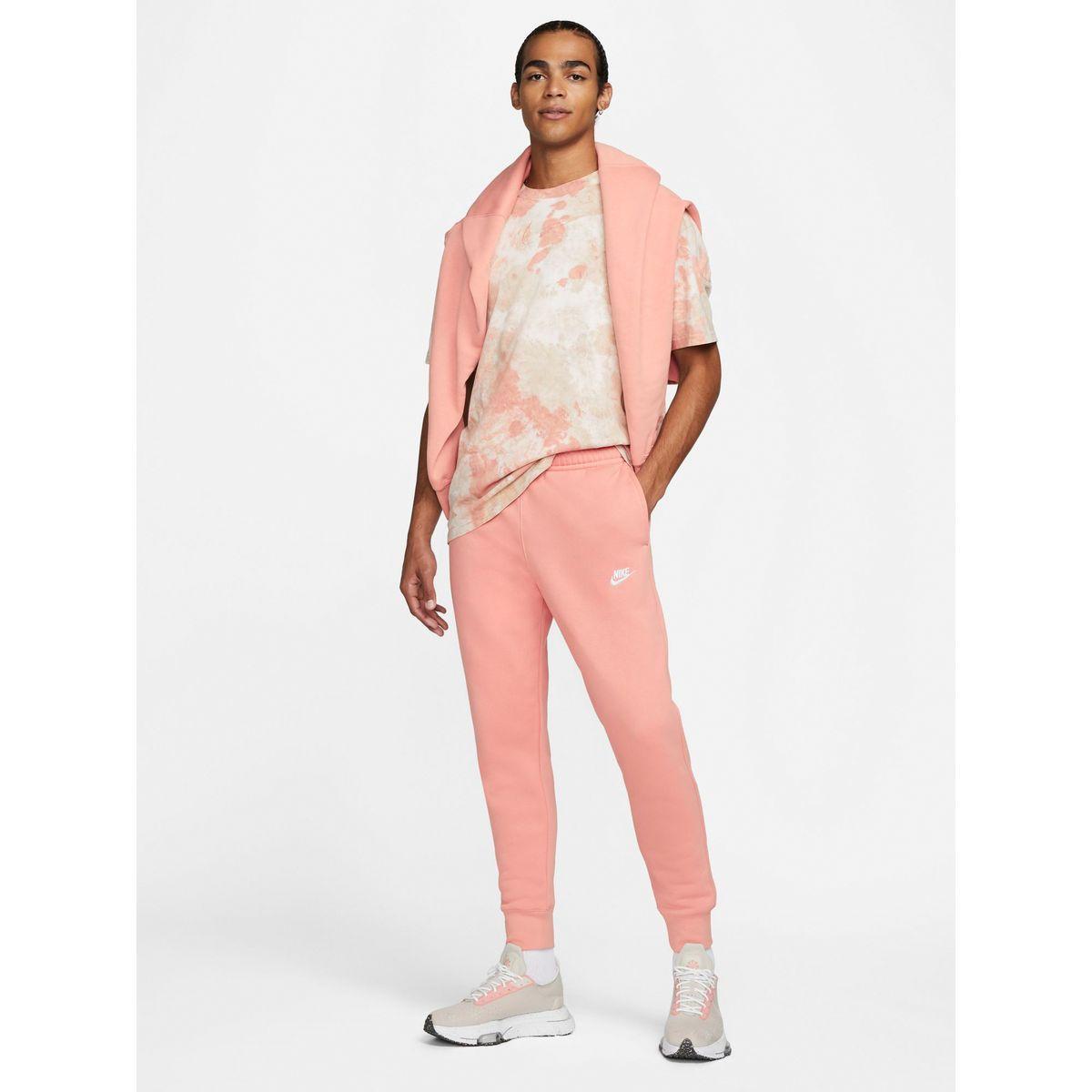 Nike NSW Club Fleece Jogger-men-clothing-bottoms-joggers-image-2