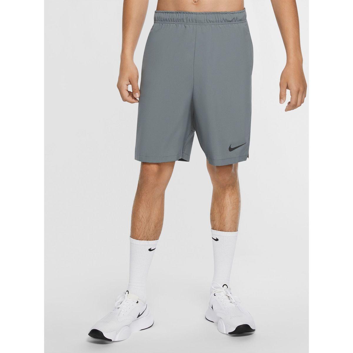 Nike Dri-Fit Flex Woven Shorts-men-clothing-sportswearandactivewear-bottoms-image-1