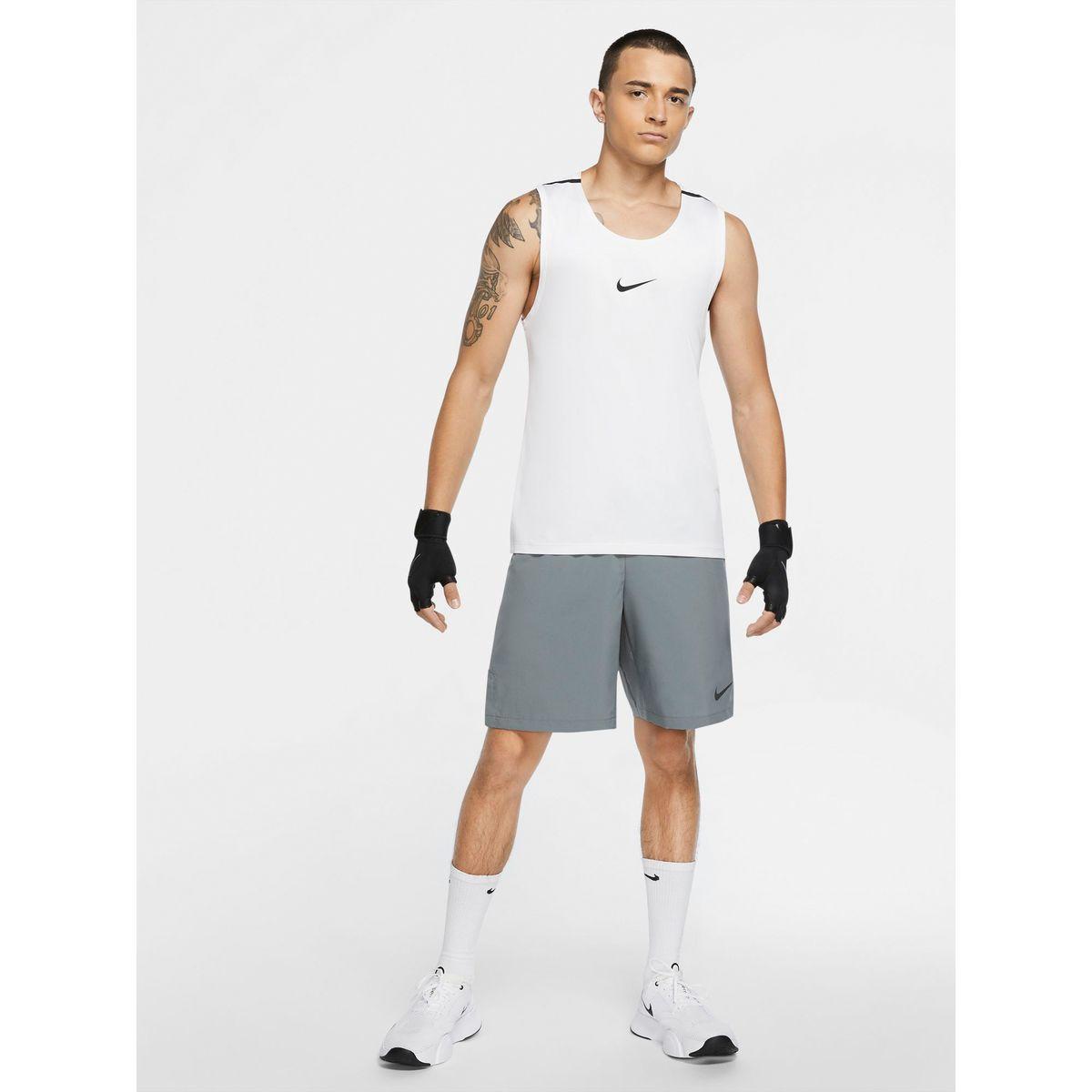 شورت رياضي بتقنية دراي فت-men-clothing-sportswearandactivewear-bottoms-image-2