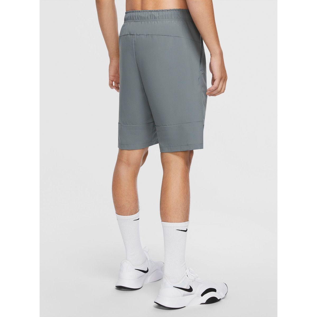 شورت رياضي بتقنية دراي فت-men-clothing-sportswearandactivewear-bottoms-image-4