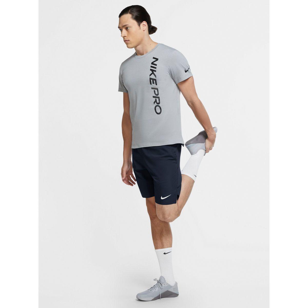شورت رياضي بتقنية دراي فت-men-clothing-sportswearandactivewear-bottoms-image-7