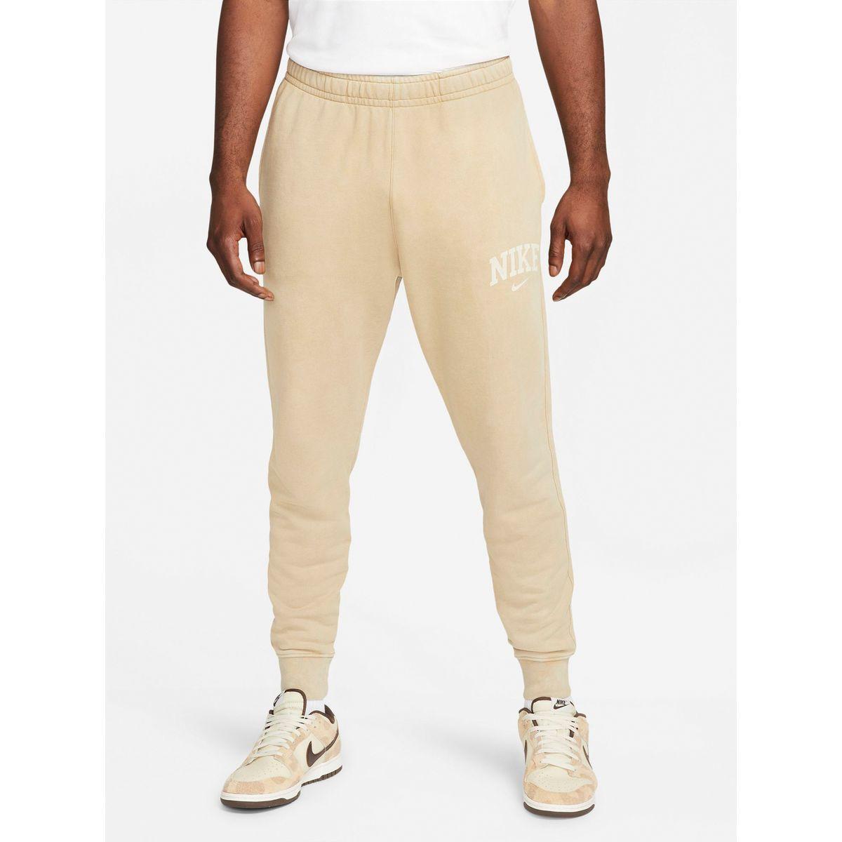 Nike NSW Arch French Terry Jogger-men-clothing-bottoms-joggers-image-1
