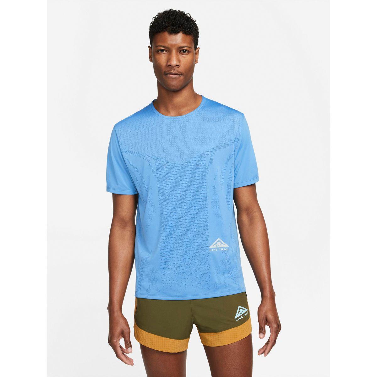 nike trail run t shirt