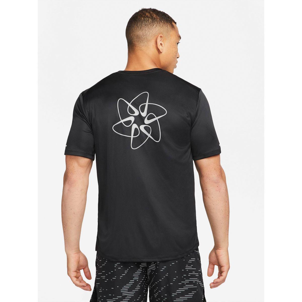nike miler run division t shirt