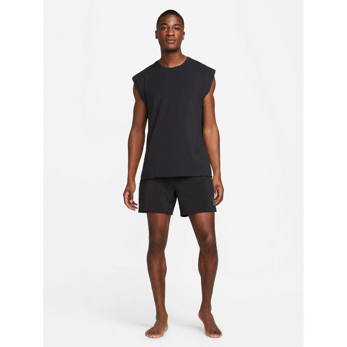 mens nike yoga tank