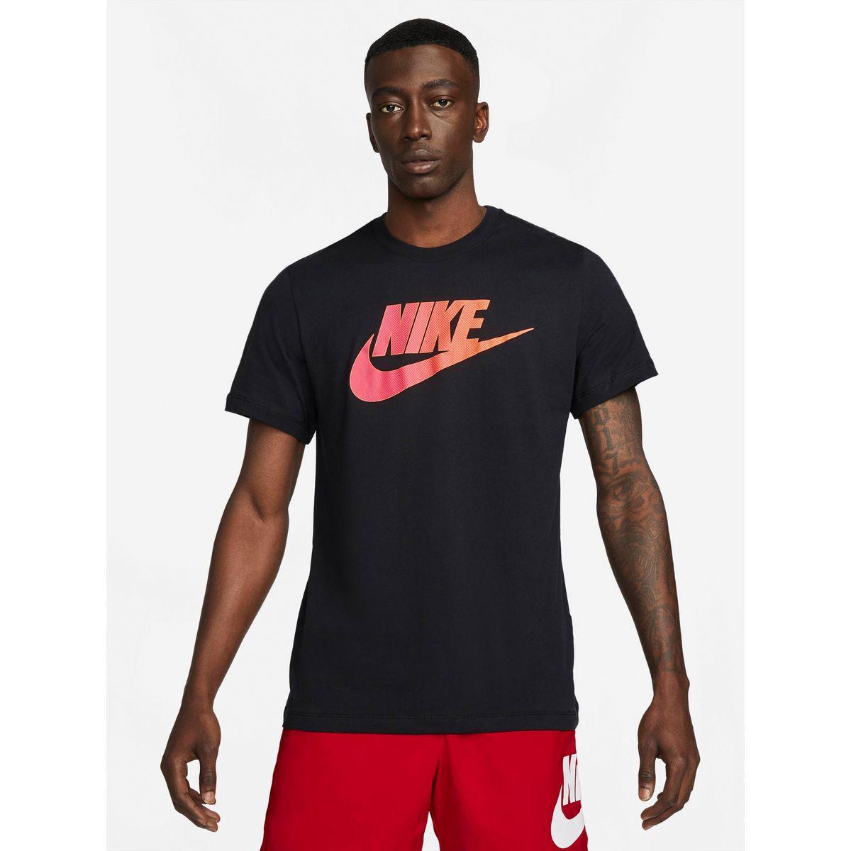 Nike NSW Essentials Brandmark T Shirt