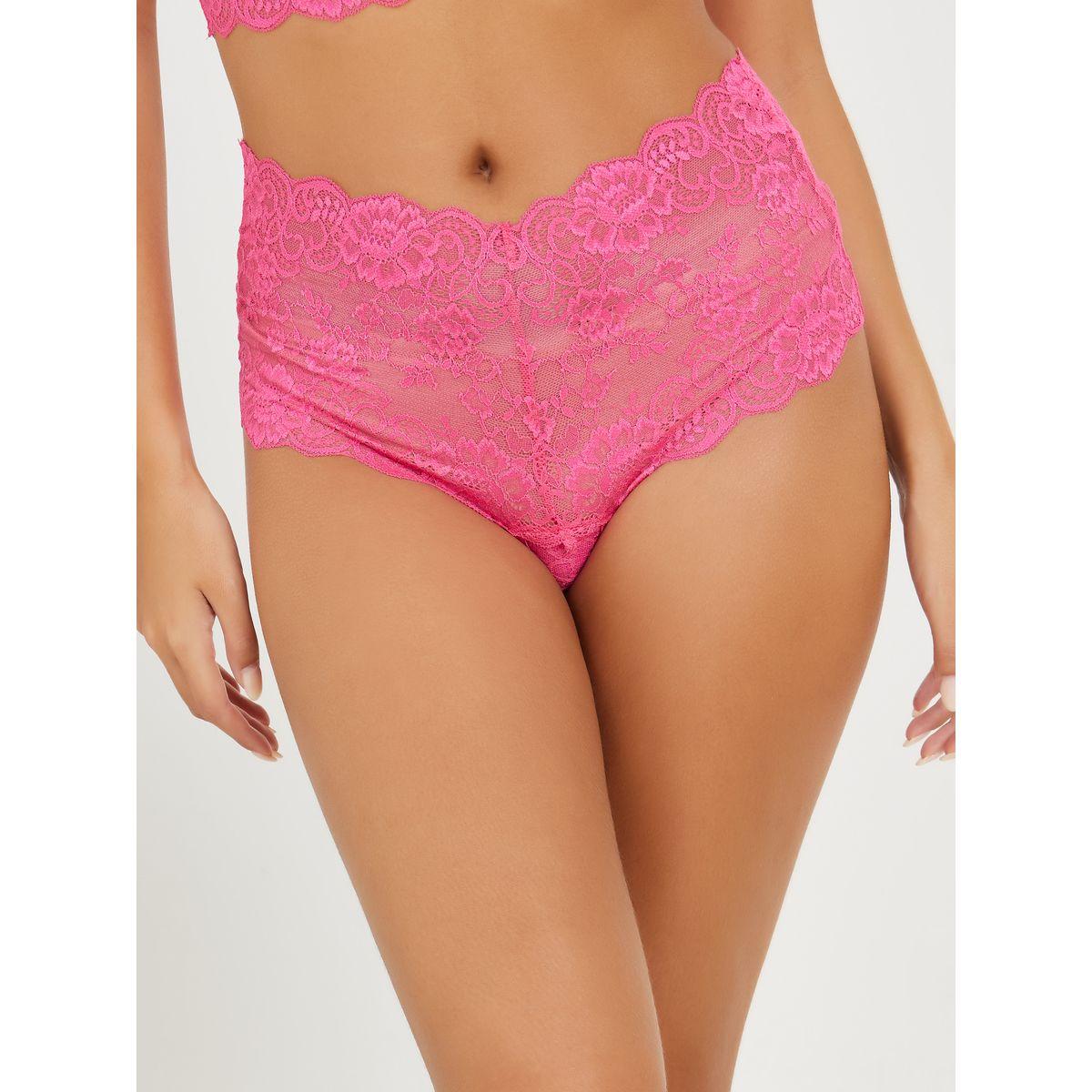 مجموعة من ( شورت + صدرية )-women-clothing-lingerie-lingeriesets-image-5