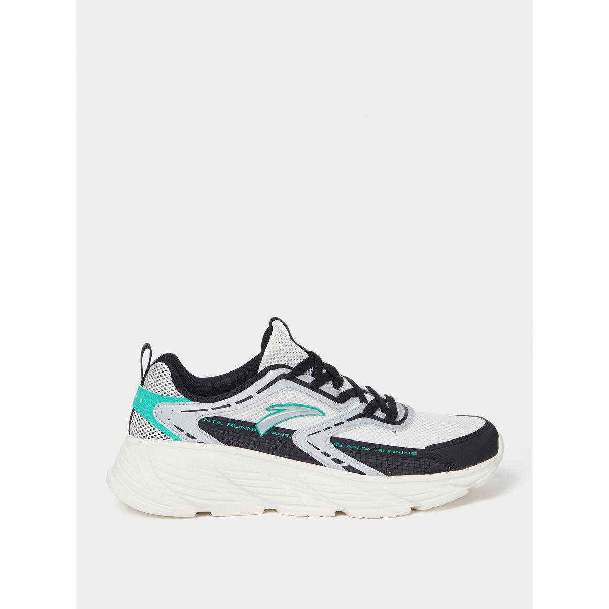حذاء للركض برباط-sports-men-shoes-image-1