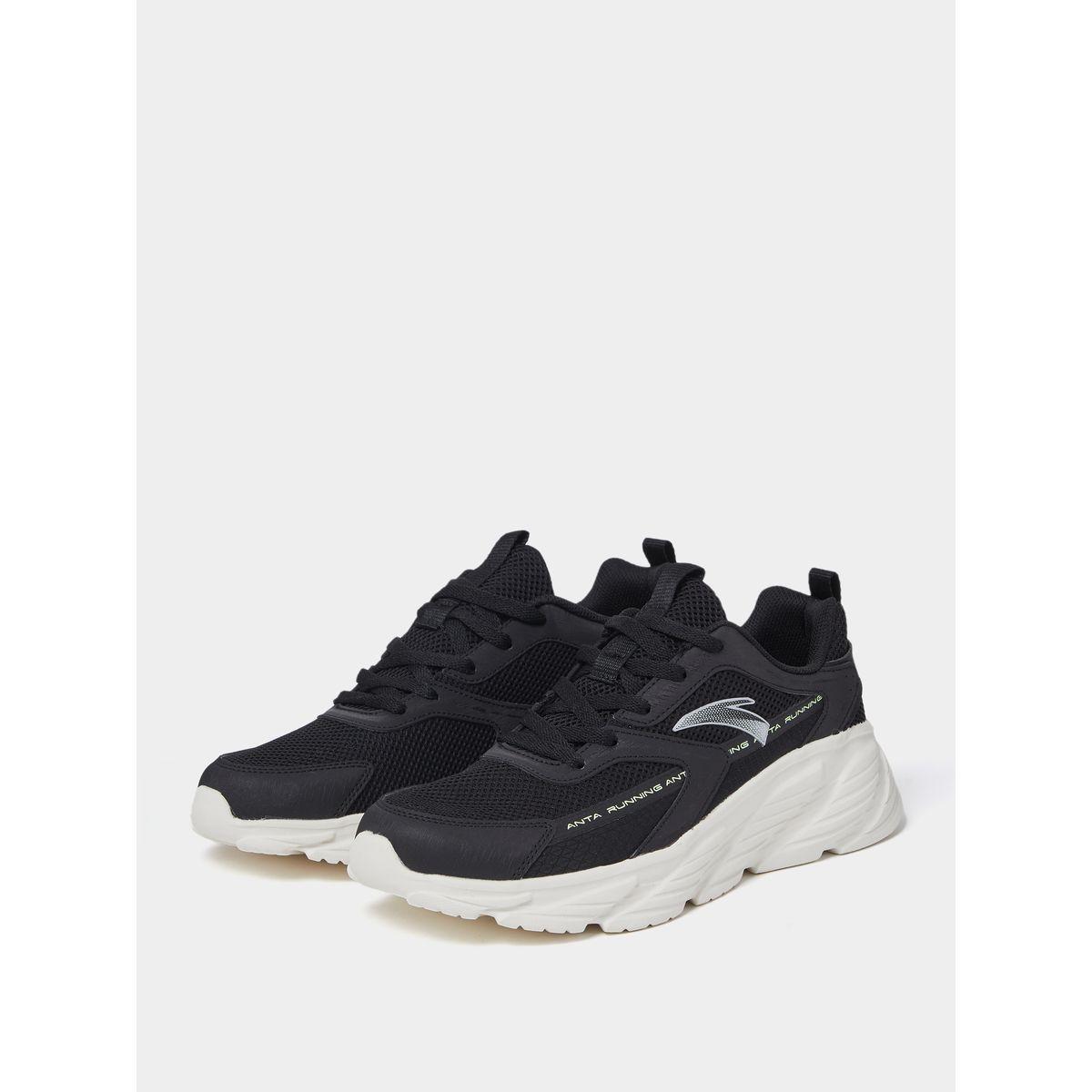 Anta Lace Up Running Shoes-sports-men-shoes-image-2