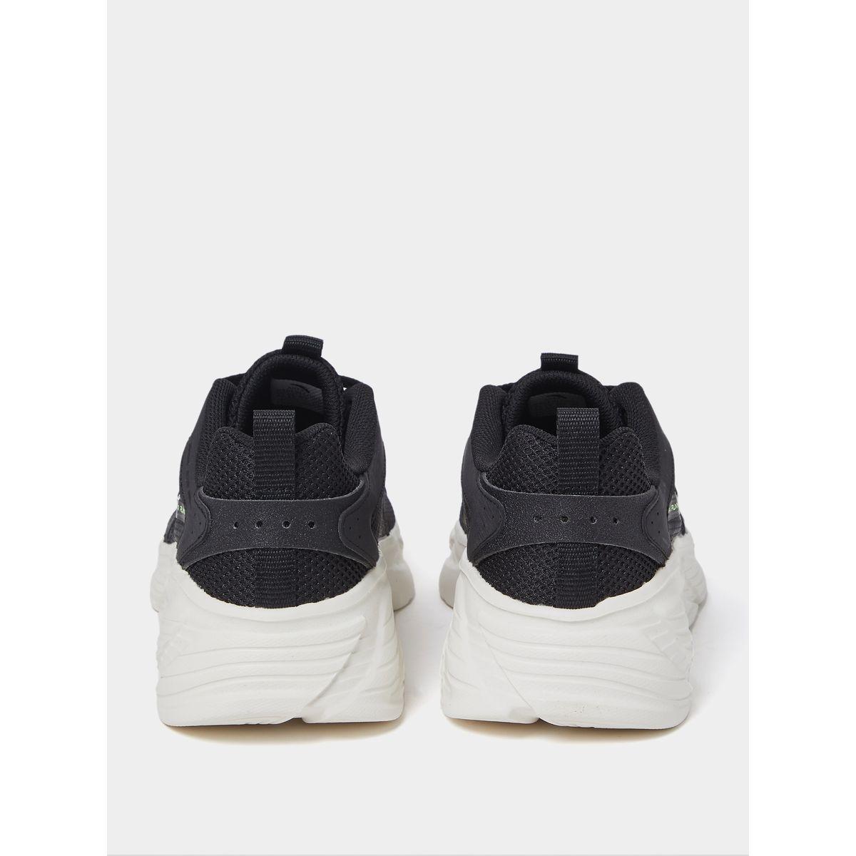 Anta Lace Up Running Shoes-sports-men-shoes-image-3