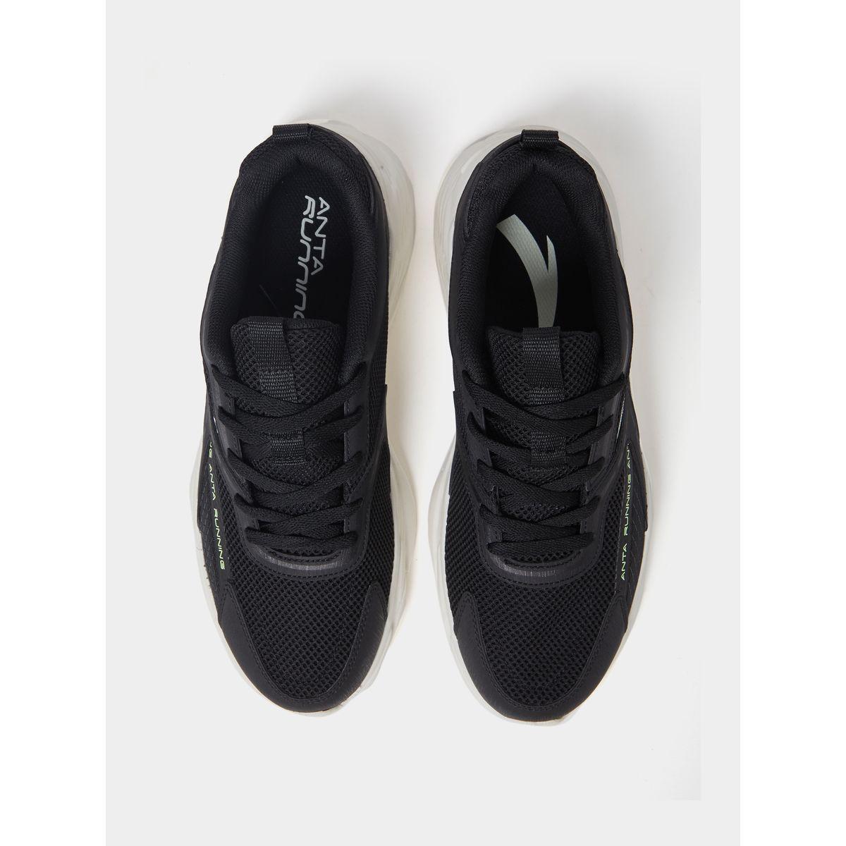 Anta Lace Up Running Shoes-sports-men-shoes-image-5