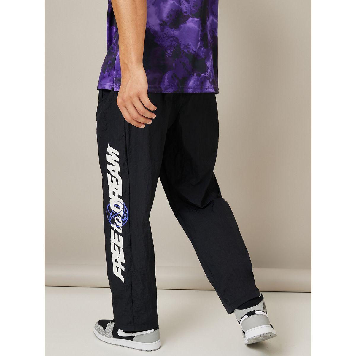 Anta Side Graphic Straight Fit Jogger with Drawstring Waist-men-clothing-bottoms-joggers-image-5