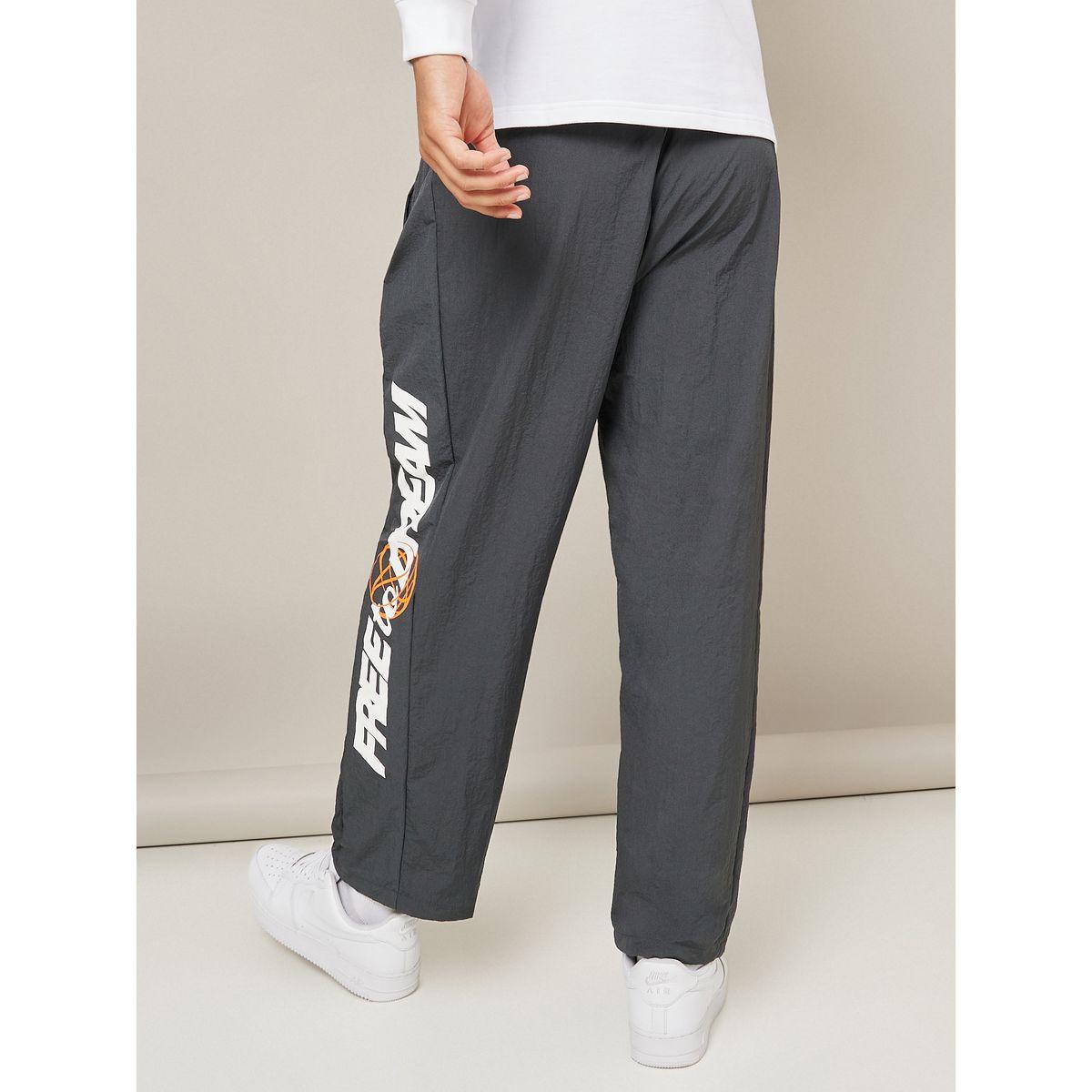 جوغر بقصة مستقيمة مع اربطة خصر-men-clothing-bottoms-joggers-image-4