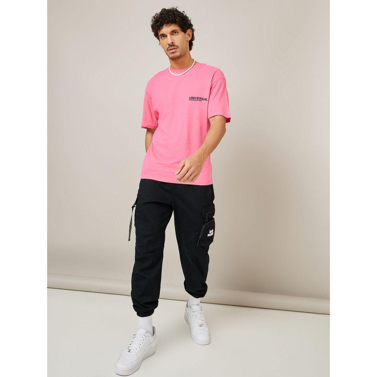 Anta Zip Pocket Detail Cargo Jogger-men-clothing-bottoms-joggers-image-2