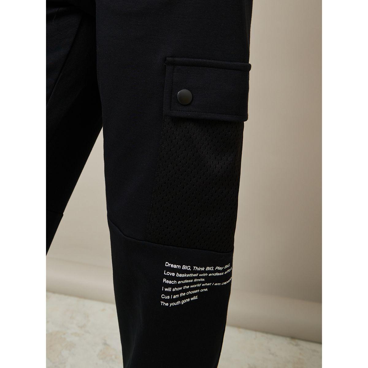 جوغر كارغو بتداخلات شبكية-men-clothing-bottoms-joggers-image-4