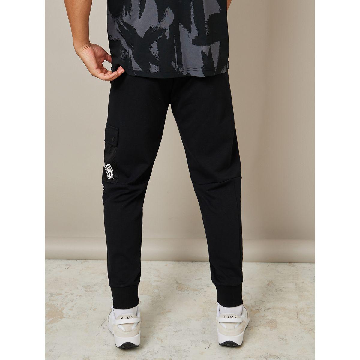 Anta Side Print Mesh Cargo Pocket Jogger-men-clothing-bottoms-joggers-image-5