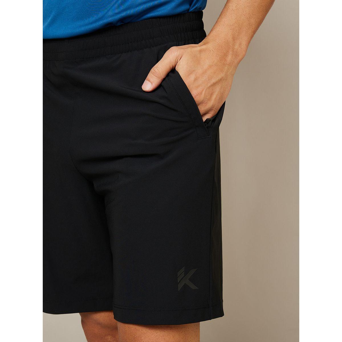 شورت محبوك مطبع بشعار-men-clothing-bottoms-shorts-image-3