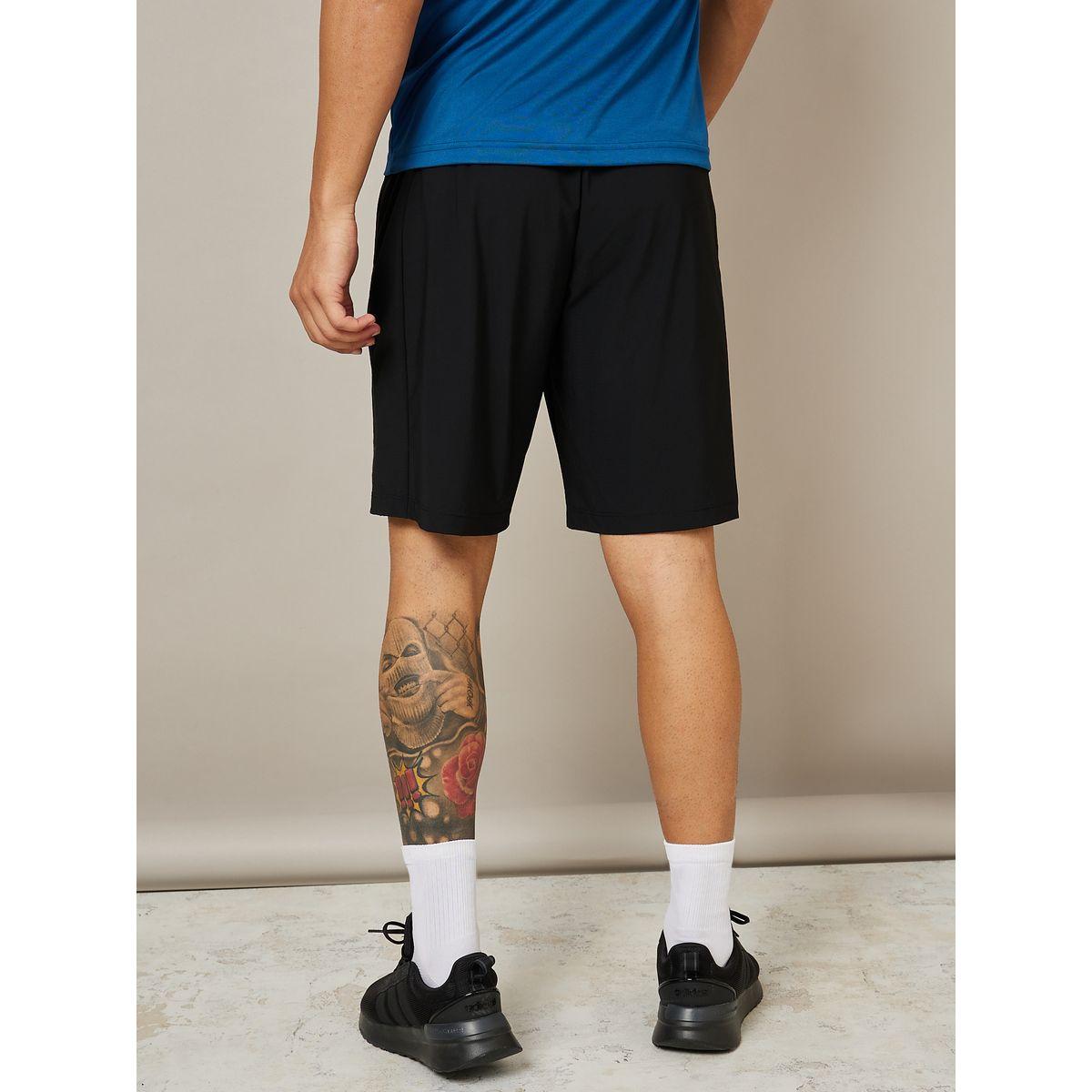شورت محبوك مطبع بشعار-men-clothing-bottoms-shorts-image-4
