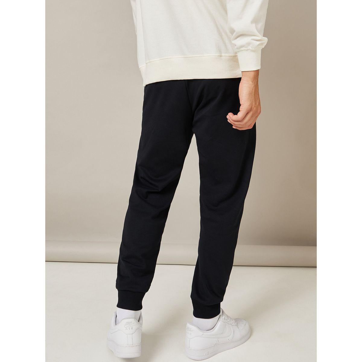 بنطال جوغر مطبع بكتابة-men-clothing-bottoms-joggers-image-5