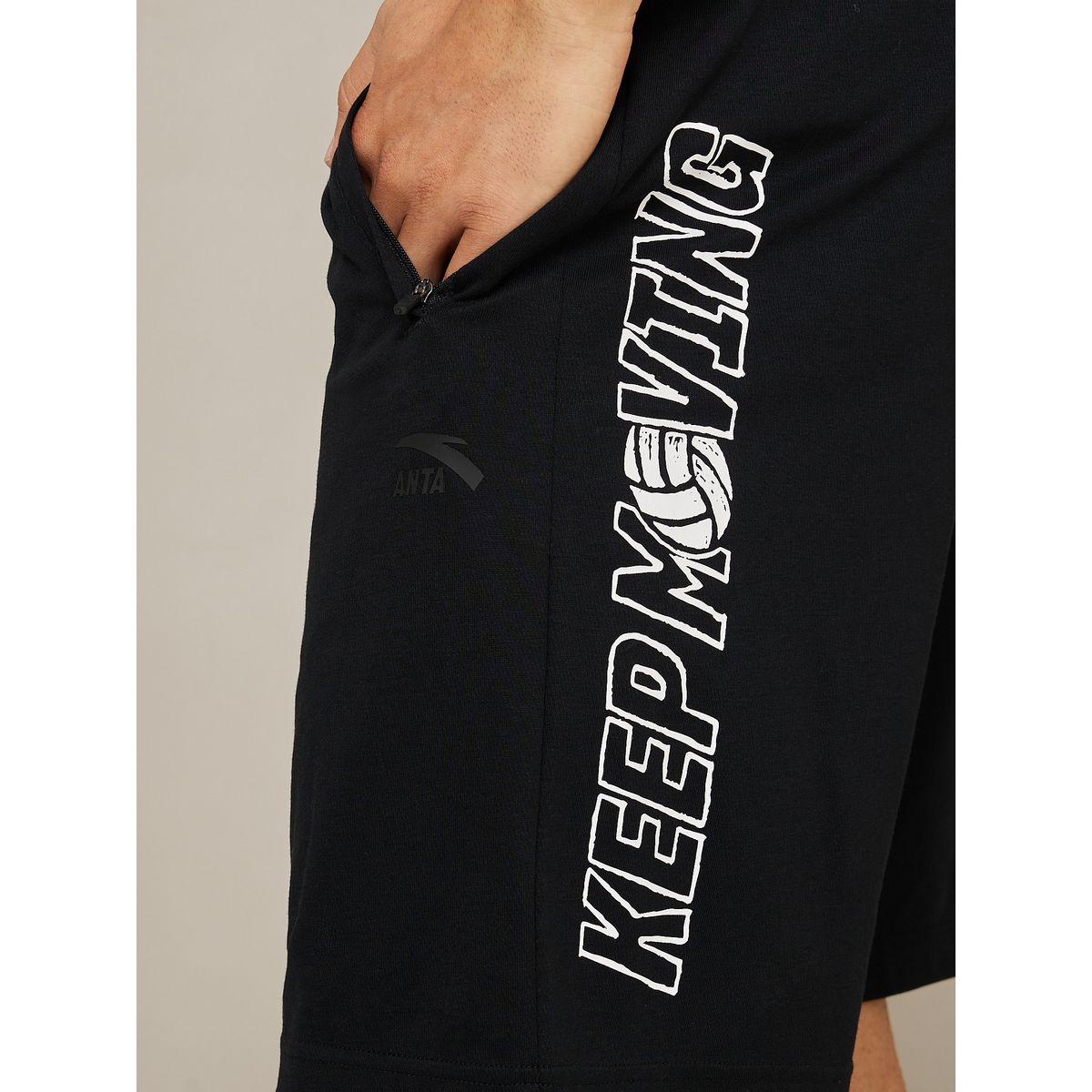 شورت محبوك مطبع بطبعة جرافيك-men-clothing-bottoms-shorts-image-4
